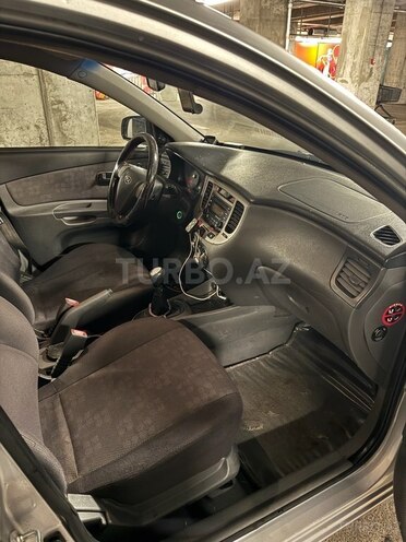 Kia Rio 2007, 425,000 km - 1.5 l - Bakı