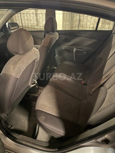 Kia Rio 2007, 425,000 km - 1.5 l - Bakı
