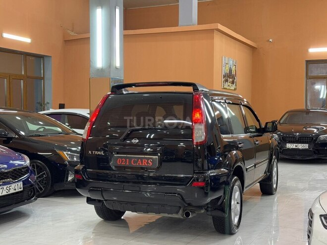 Nissan X-Trail 2002, 262,562 km - 2.0 l - Xırdalan