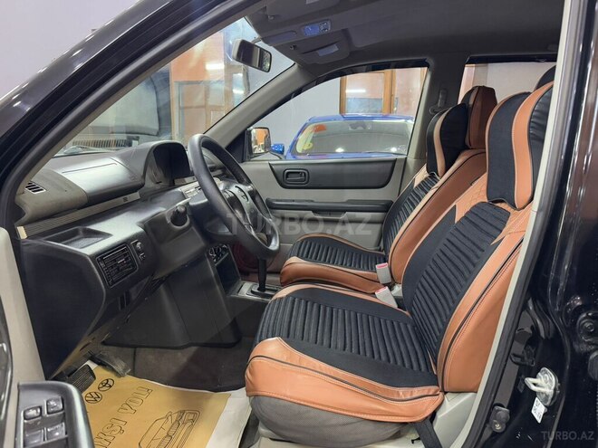 Nissan X-Trail 2002, 262,562 km - 2.0 l - Xırdalan