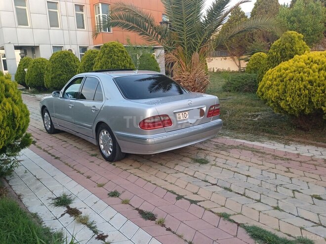 Mercedes C 240 2000, 245,365 km - 2.4 l - Goranboy