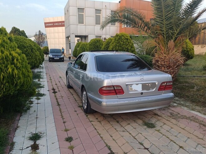Mercedes C 240 2000, 245,365 km - 2.4 l - Goranboy