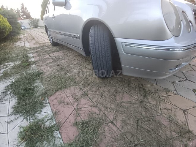 Mercedes C 240 2000, 245,365 km - 2.4 l - Goranboy