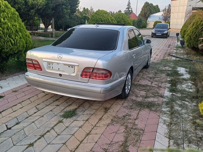 Mercedes C 240 2000, 245,365 km - 2.4 l - Goranboy