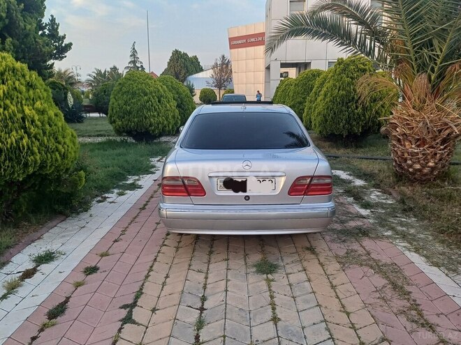 Mercedes C 240 2000, 245,365 km - 2.4 l - Goranboy