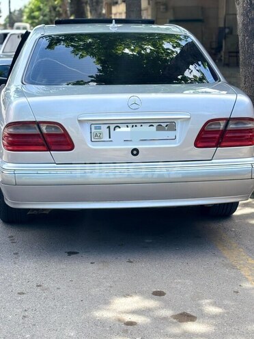 Mercedes C 240 2000, 245,365 km - 2.4 l - Goranboy