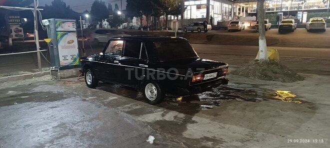 LADA (VAZ) 2106 2004, 50,200 km - 1.6 l - Füzuli