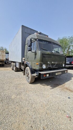 KamAz 5320 1991, 700,000 km - 11.0 l - Bakı