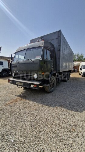 KamAz 5320 1991, 700,000 km - 11.0 l - Bakı
