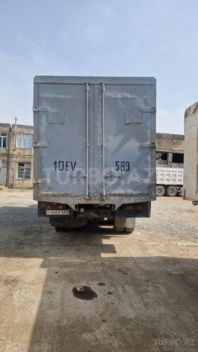 KamAz 5320 1991, 700,000 km - 11.0 l - Bakı