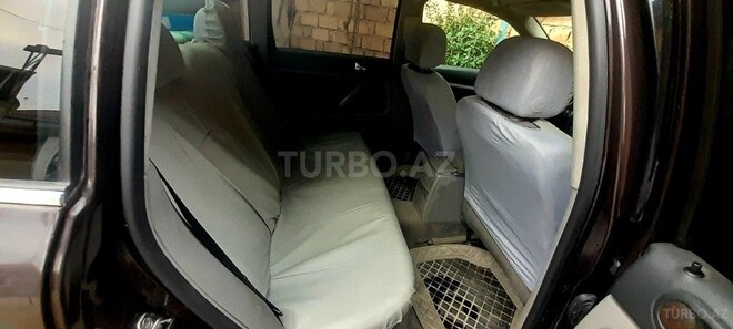 Volkswagen Passat 2004, 268,052 km - 1.8 l - Bakı