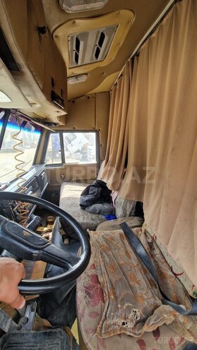 KamAz 5320 1991, 700,000 km - 11.0 l - Bakı