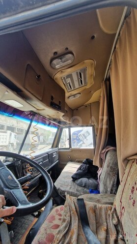 KamAz 5320 1991, 700,000 km - 11.0 l - Bakı