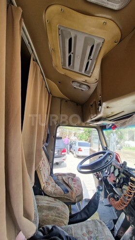KamAz 5320 1991, 700,000 km - 11.0 l - Bakı