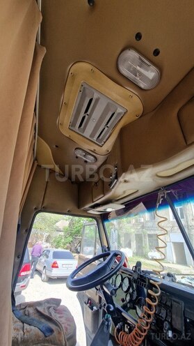 KamAz 5320 1991, 700,000 km - 11.0 l - Bakı