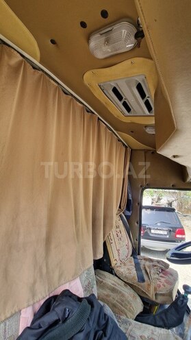 KamAz 5320 1991, 700,000 km - 11.0 l - Bakı