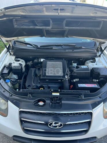 Hyundai Santa Fe 2009, 229,000 km - 2.0 l - Bakı