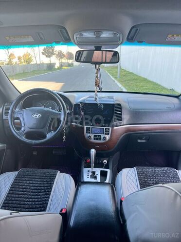 Hyundai Santa Fe 2009, 229,000 km - 2.0 l - Bakı