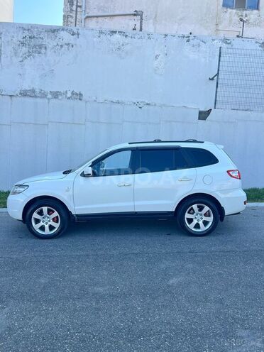 Hyundai Santa Fe 2009, 229,000 km - 2.0 l - Bakı