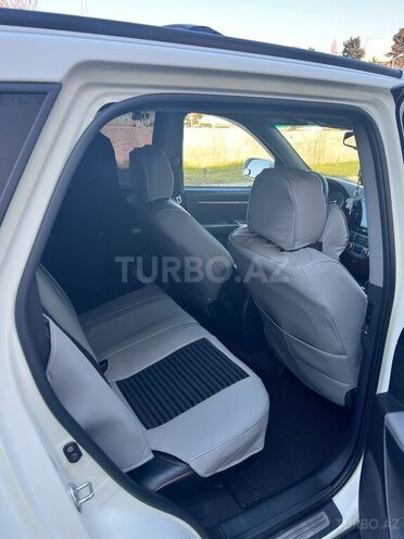 Hyundai Santa Fe 2009, 229,000 km - 2.0 l - Bakı