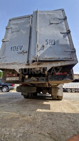 KamAz 5320 1991, 700,000 km - 11.0 l - Bakı