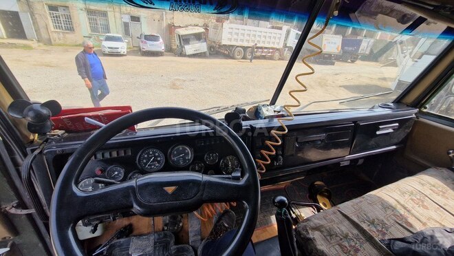 KamAz 5320 1991, 700,000 km - 11.0 l - Bakı