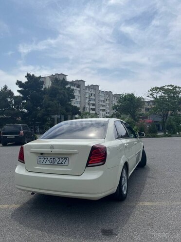 Daewoo Gentra 2014, 110,708 km - 1.5 l - Bakı