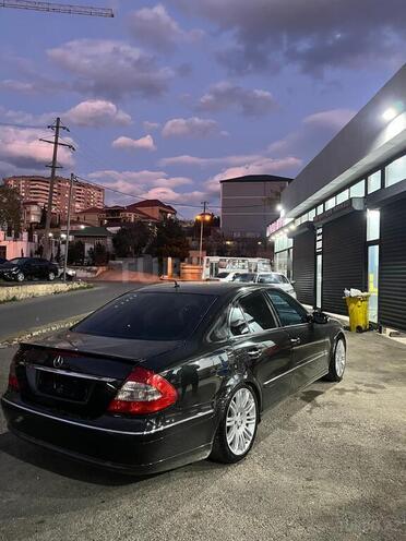 Mercedes E 280 2006, 320,000 km - 3.0 l - Bakı