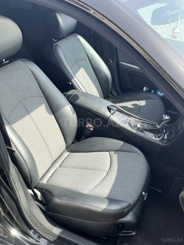 Mercedes E 280 2006, 320,000 km - 3.0 l - Bakı
