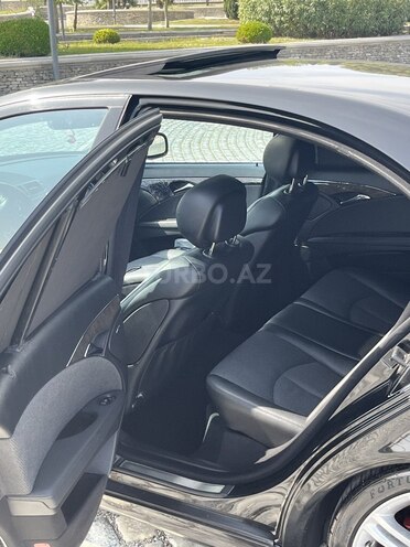 Mercedes E 280 2006, 320,000 km - 3.0 l - Bakı