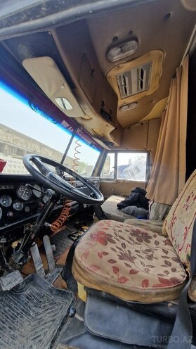 KamAz 5320 1991, 700,000 km - 11.0 l - Bakı