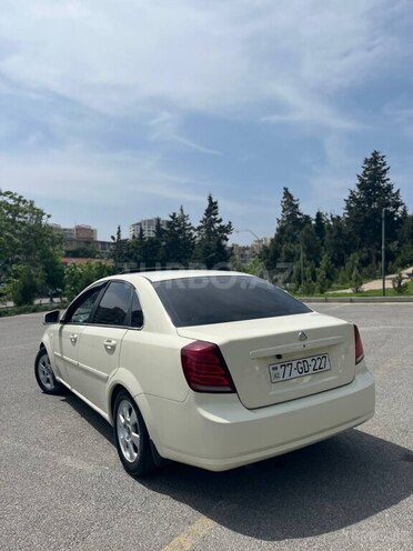 Daewoo Gentra 2014, 110,708 km - 1.5 l - Bakı