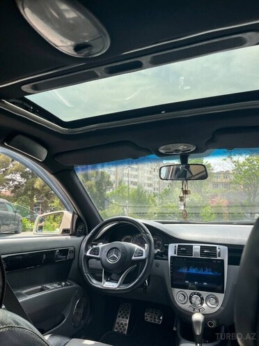 Daewoo Gentra 2014, 110,708 km - 1.5 l - Bakı
