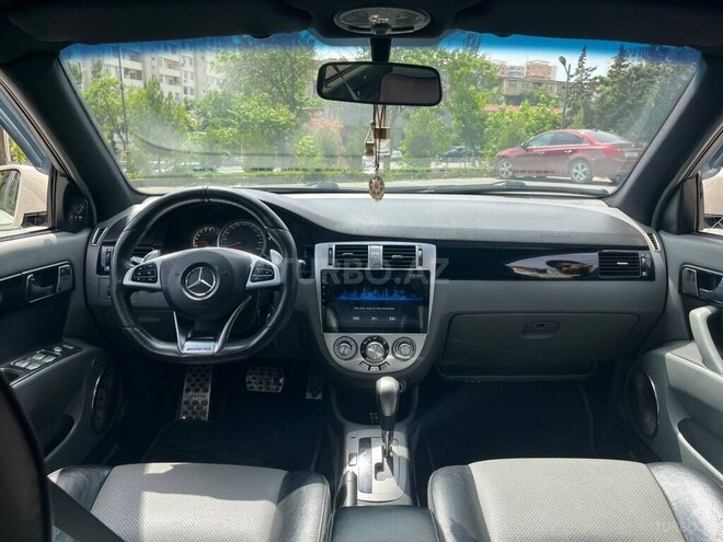 Daewoo Gentra 2014, 110,708 km - 1.5 l - Bakı