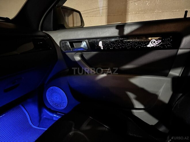 Daewoo Gentra 2014, 110,708 km - 1.5 l - Bakı