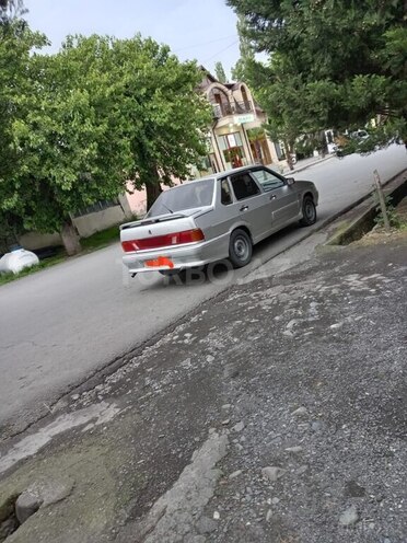 LADA (VAZ) 2115 2001, 300,000 km - 1.5 л - Zaqatala