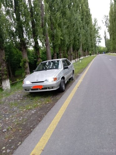 LADA (VAZ) 2115 2001, 300,000 km - 1.5 л - Zaqatala