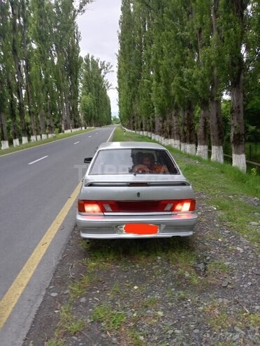 LADA (VAZ) 2115 2001, 300,000 km - 1.5 л - Zaqatala