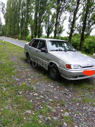 LADA (VAZ) 2115 2001, 300,000 km - 1.5 л - Zaqatala