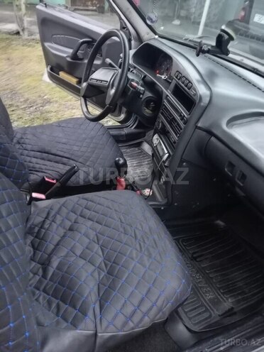 LADA (VAZ) 2115 2001, 300,000 km - 1.5 л - Zaqatala