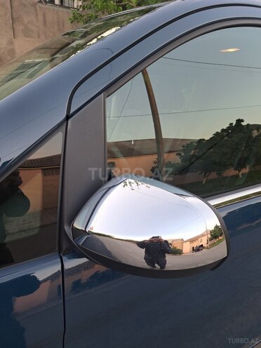 Mercedes Vito 2016, 170,000 km - 2.2 l - Gəncə