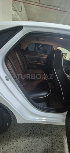 Hyundai Elantra 2023, 47,000 km - 1.6 l - Bakı