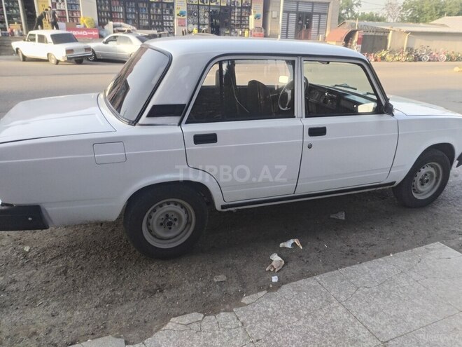 LADA (VAZ) 2107 2002, 95,000 km - 1.5 l - Tovuz