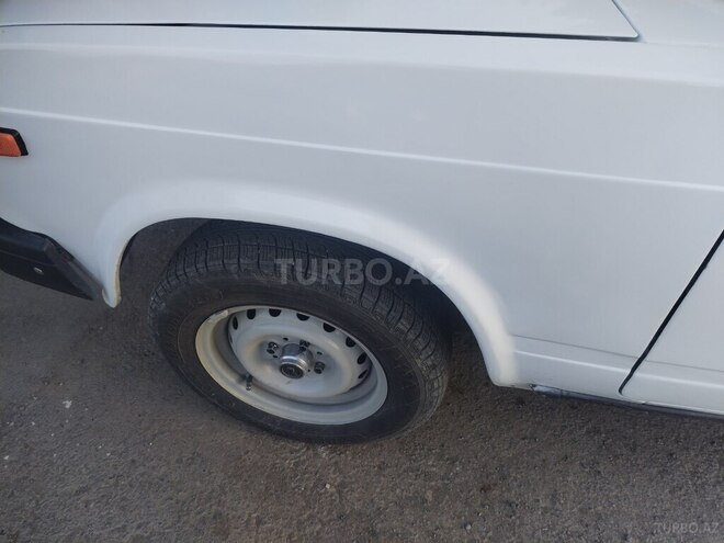 LADA (VAZ) 2107 2002, 95,000 km - 1.5 l - Tovuz