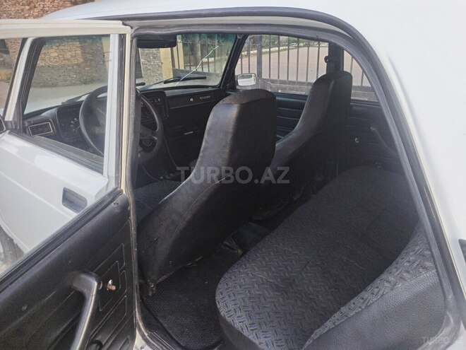 LADA (VAZ) 2107 2002, 95,000 km - 1.5 l - Tovuz