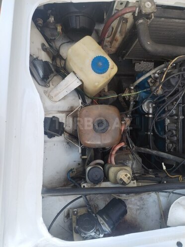 LADA (VAZ) 2107 2002, 95,000 km - 1.5 l - Tovuz