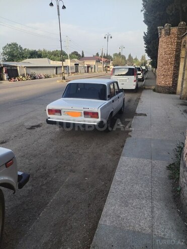 LADA (VAZ) 2107 2002, 95,000 km - 1.5 l - Tovuz
