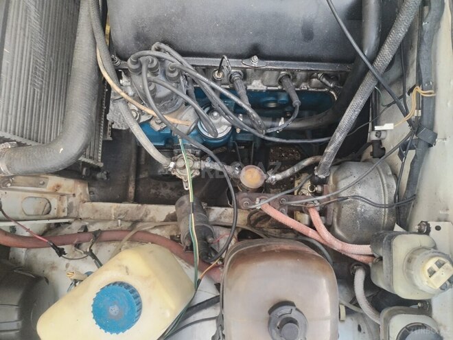 LADA (VAZ) 2107 2002, 95,000 km - 1.5 l - Tovuz