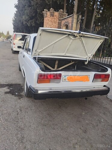 LADA (VAZ) 2107 2002, 95,000 km - 1.5 l - Tovuz