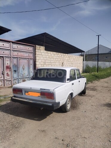 LADA (VAZ) 2107 2002, 95,000 km - 1.5 l - Tovuz